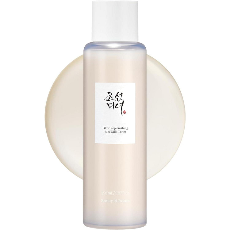 Beauty of Joseon Glow Replenshing Rice Milk 150ml 1 each