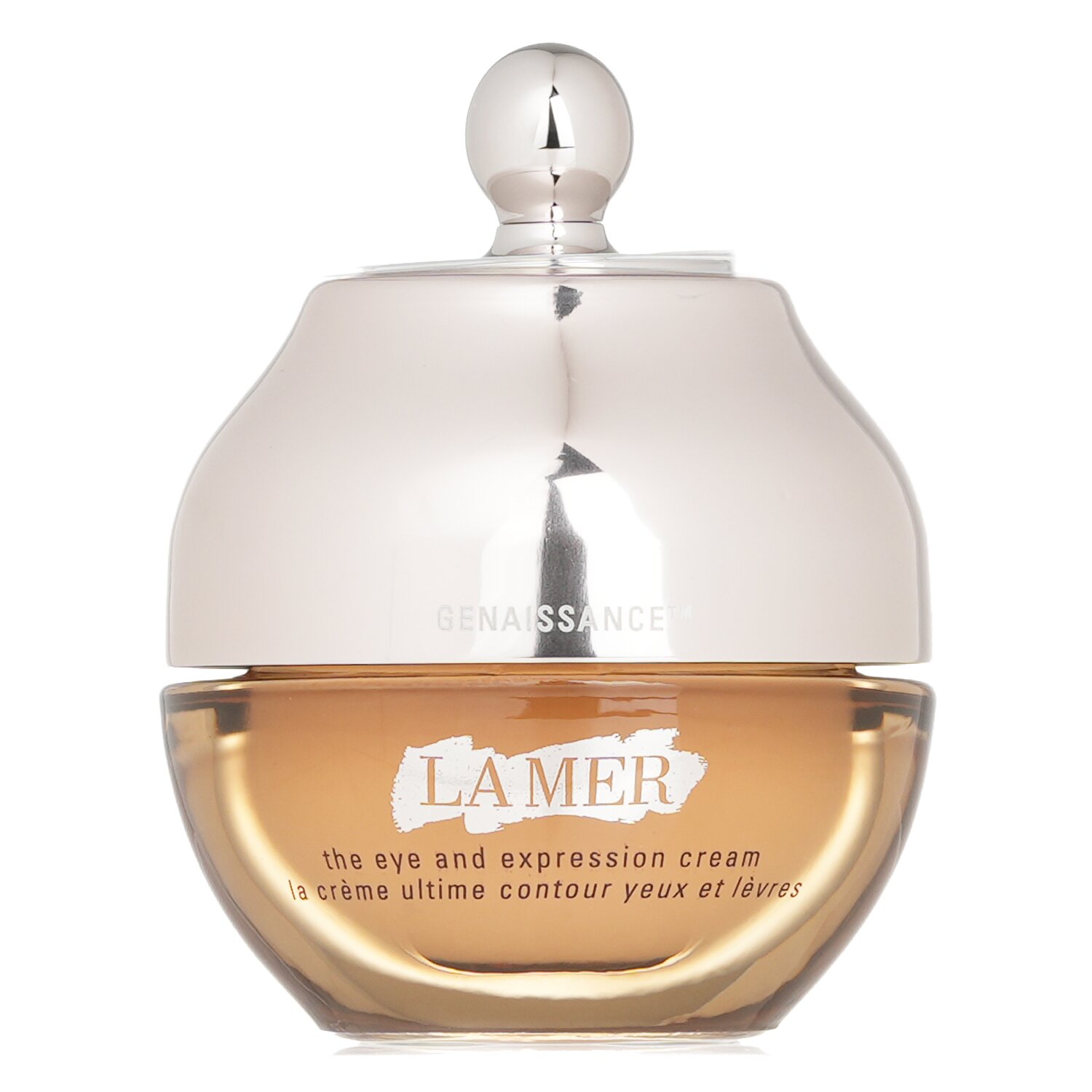 LA MER アイ アンド エクスプレッション クリーム 15ml La Mer Genaissance De La Mer The Eye And Expression Cream 15ml/0.5