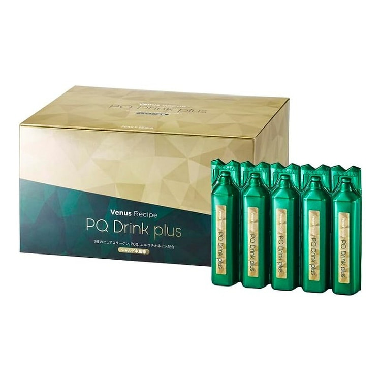 晓姿 麦角硫因塑颜饮 升级版 30ml×15支 1 盒