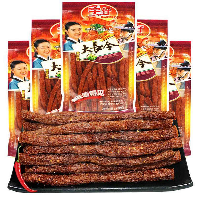 面筋辣棒*1包