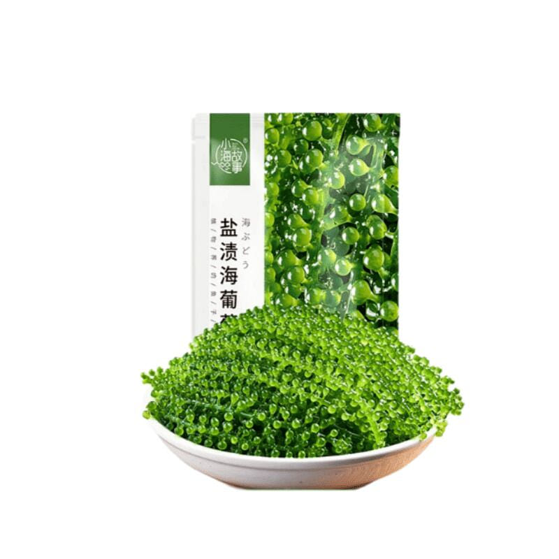 Sea g*s *1 bag 100 g