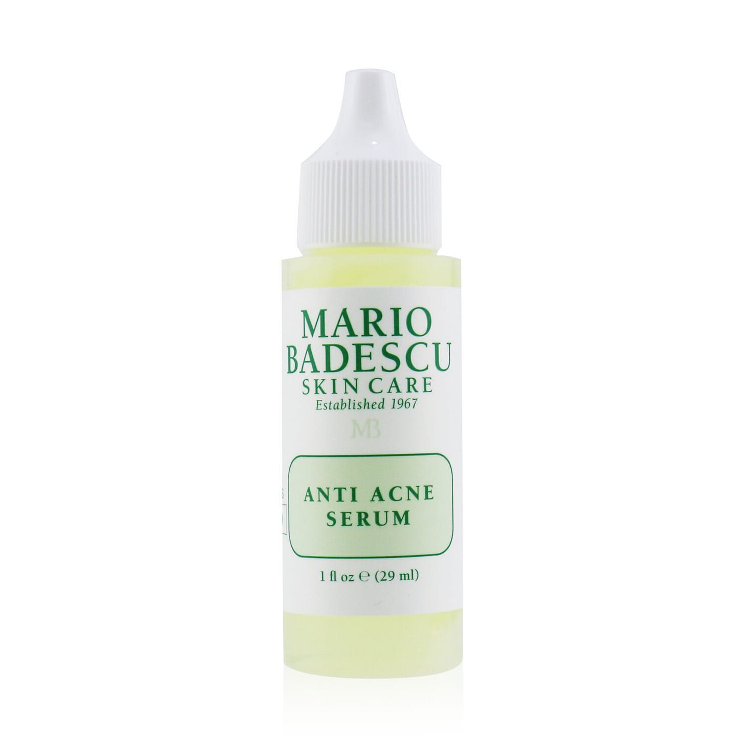 Mario Badescu Anti-Acne Serum – For Combination/ Oily Skin Types 29ml/1oz 29 ml