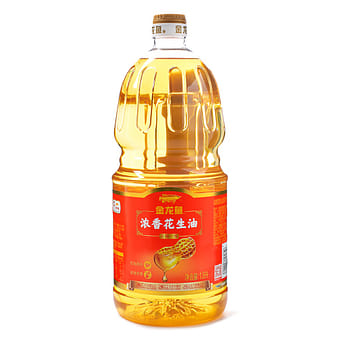 weee_seasoning_Arawana Peanut Oil 1800 ml