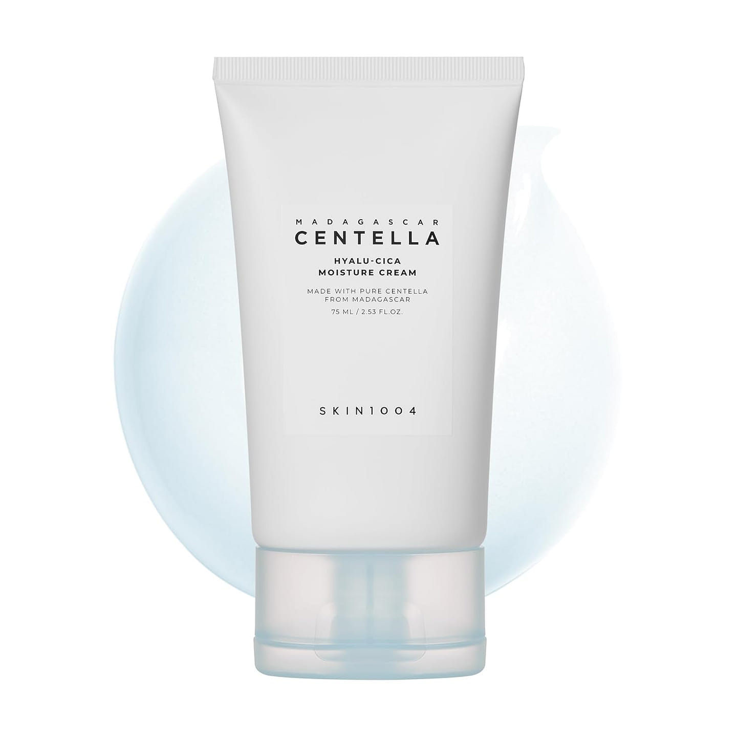 Madagascar Centella Hyalu-Cica Moisture Cream 75ml 1 each