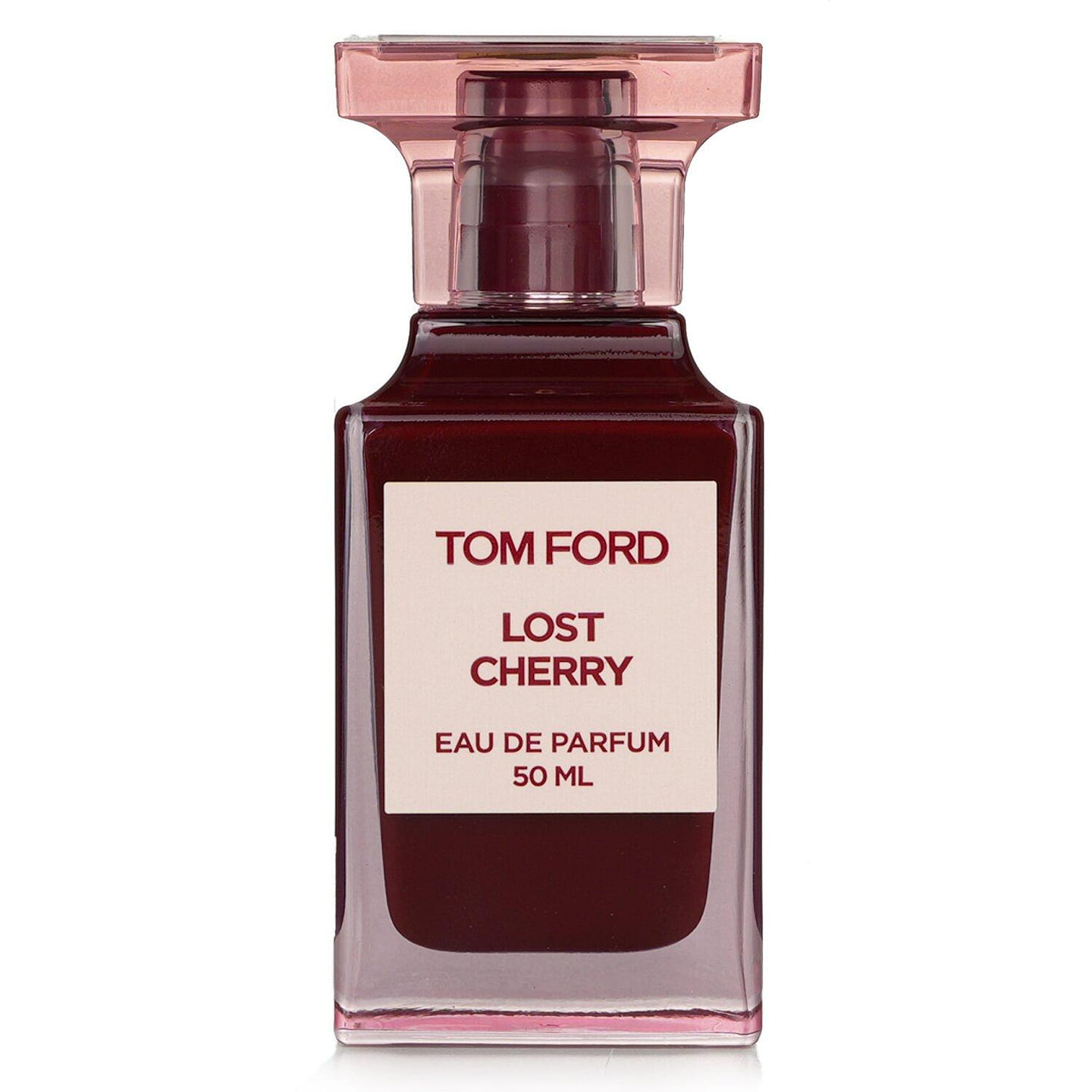 Tom Ford Private Blend Lost Cherry Eau De Parfum Spray TLN- 50ml/1.7oz 50 ml