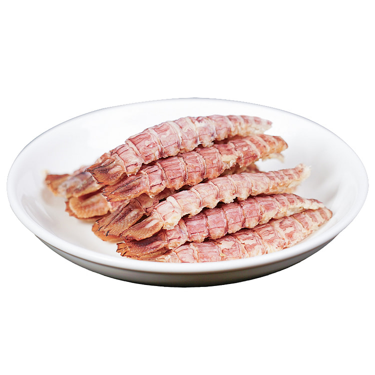渔大叔即食皮皮虾干