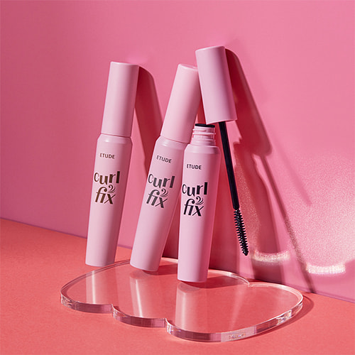 ETUDE Curl Fix Mascara 8g