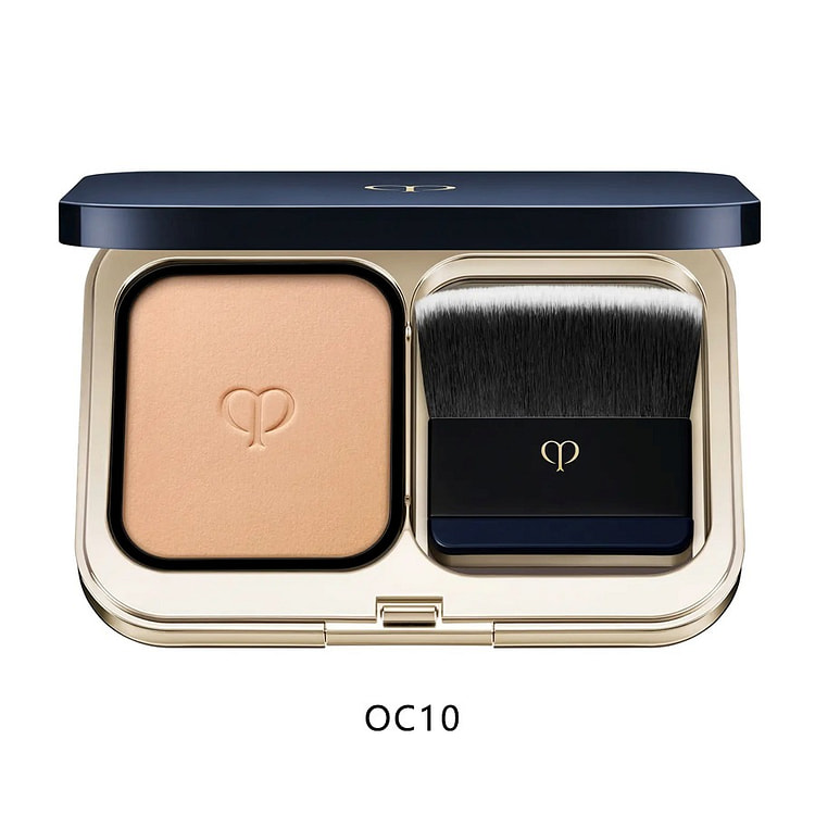 CPB 光盈プロテクティブ サンケア パウダーファンデーション SPF25・PA++ OC10 8 グラム