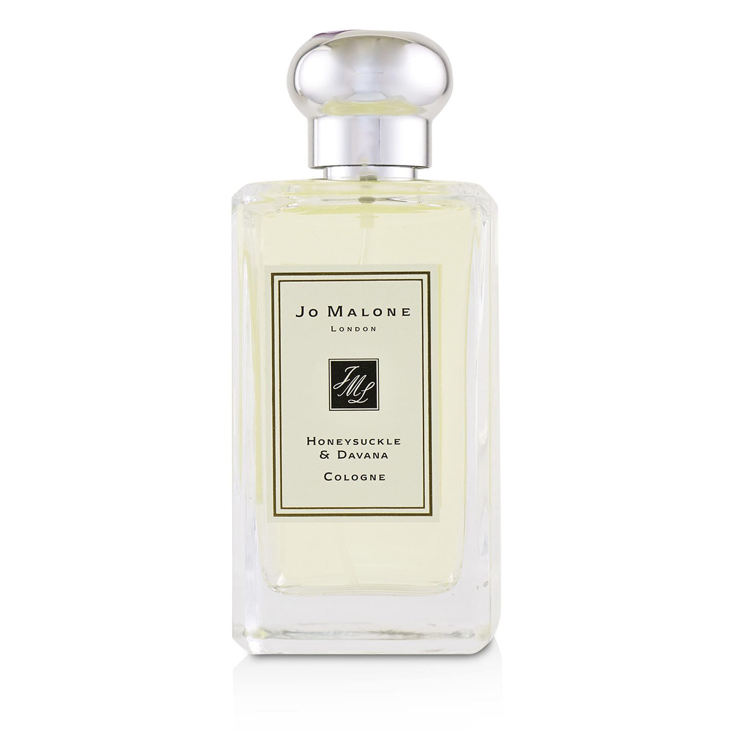 Jo Malone Honeysuckle and Artemisia cologne spray (factory unboxed) 100 ml