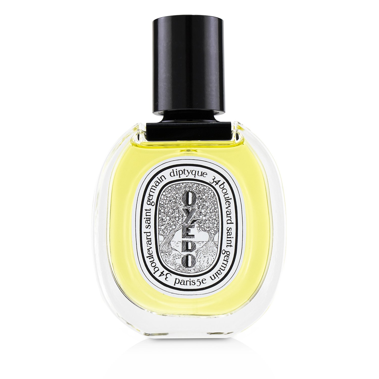 Diptyque Oyedo Eau De Toilette Spray - Weee!