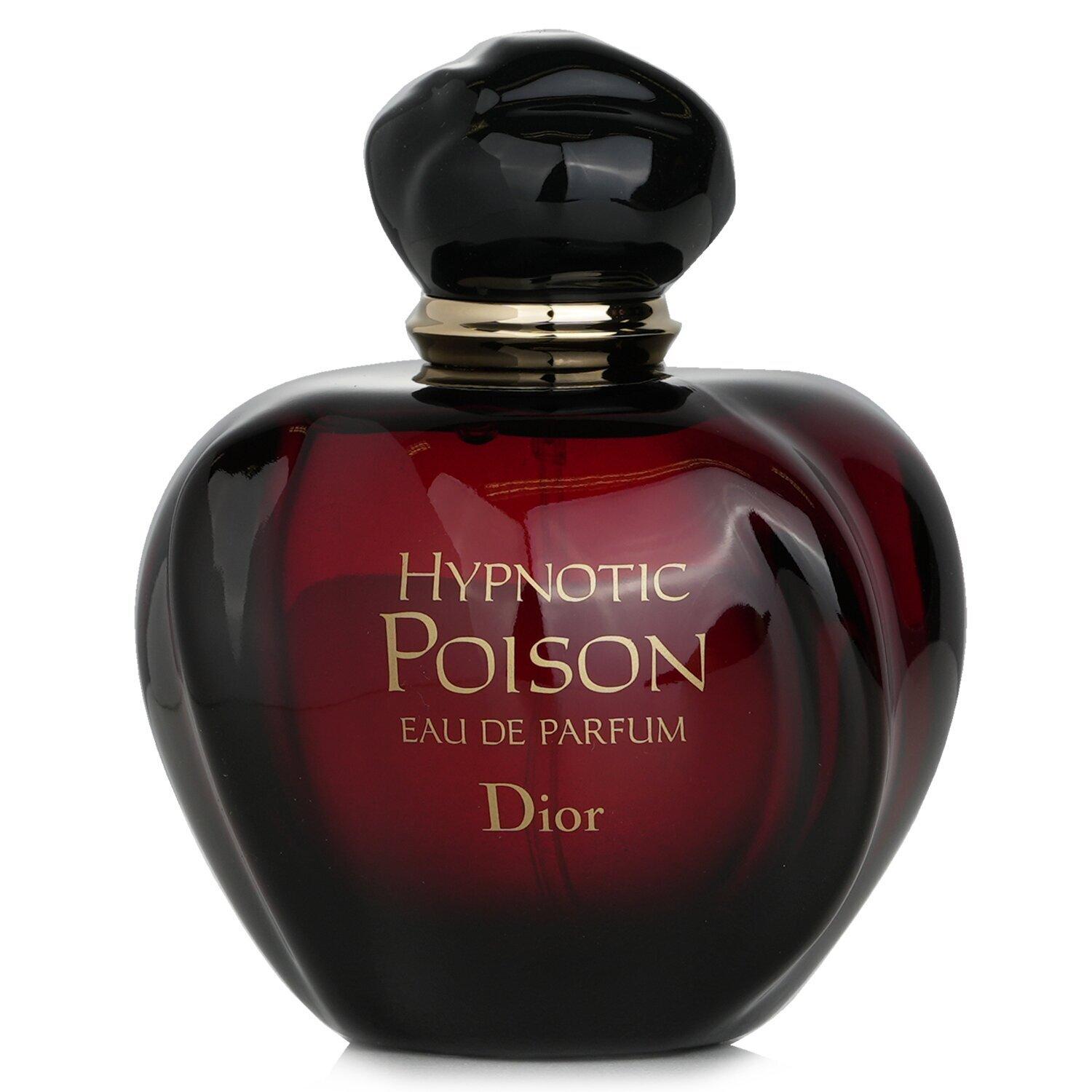 Dior HYPNOTIC POISON 香水 100ml Hypnotic Poison - Dior | Sephora