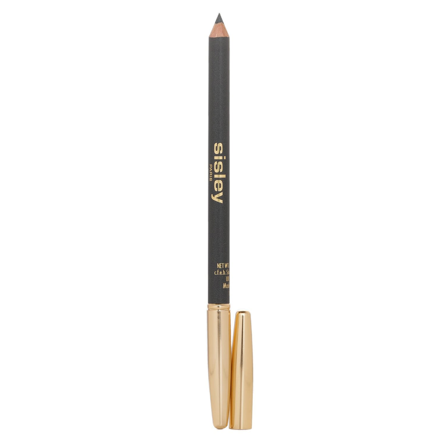 Sisley Vegetarian Silk Satin Eyeliner – #3 Steel 1.2g/0.04oz 1.2 g