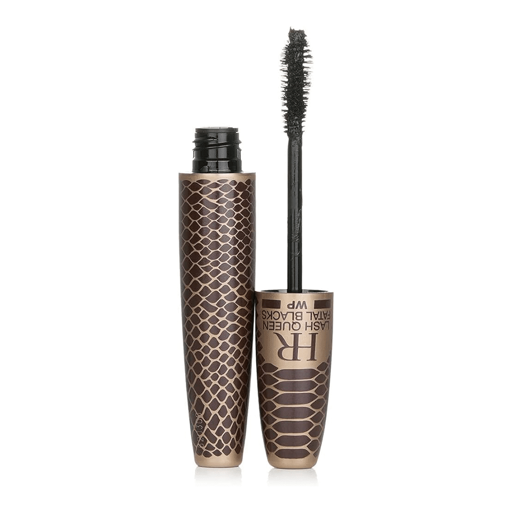 HELENA RUBINSTEIN Lash Queen Fatal Blacks Mascara Waterproof-01 Magnetic Black 5.8 ml