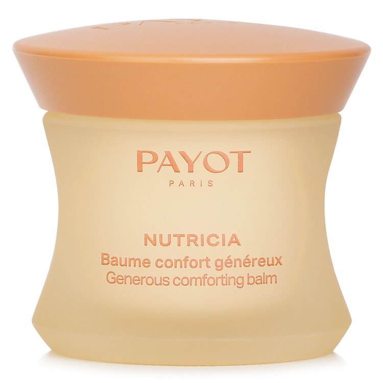 柏姿 Payot   舒緩霜