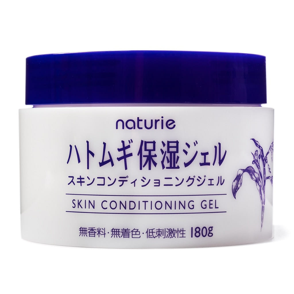 Naturie Hatomugi Skin Conditioning Gel 180 g