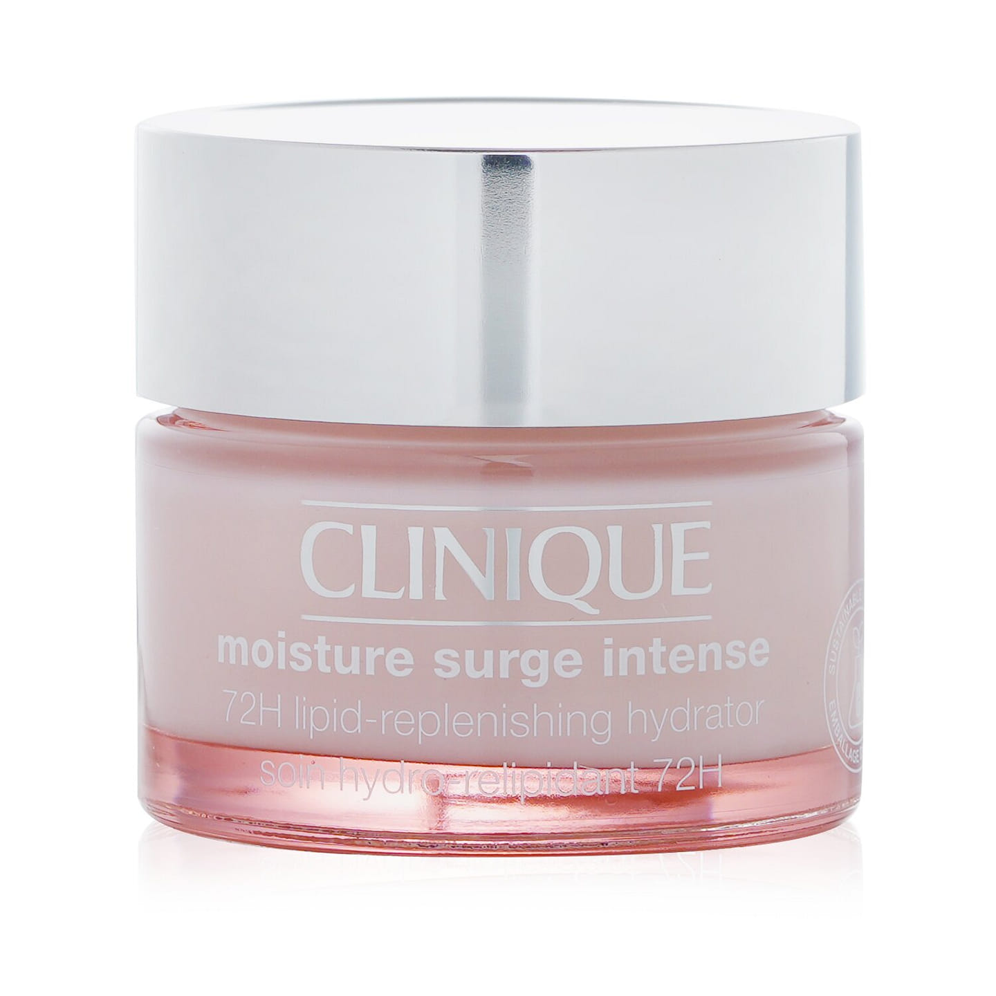 Clinique Moisture Surge Intense 72H Lipid-Replenishing Hydrator – Very Dry to Dry Combination 50ml/1.7oz 50 ml