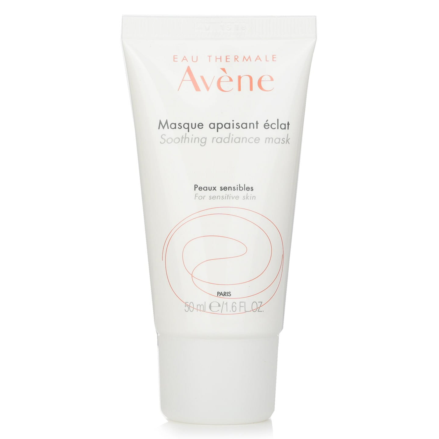Avene Soothing Radiance Mask – For Sensitive Skin 50ml/1.6oz 50 ml