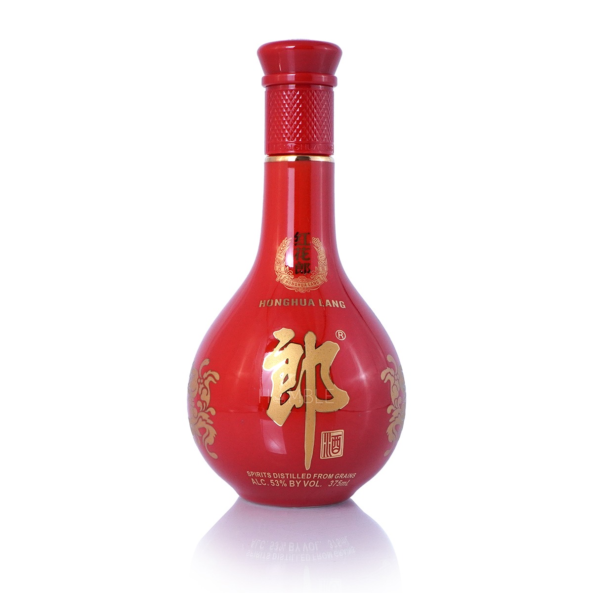 郎酒紅花郎375 毫升- Weee!