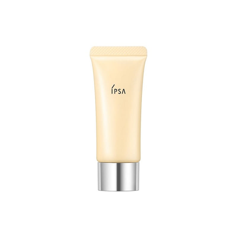 IPSA Control Base e (makeup base) SPF25/PA++ 20g 1 each