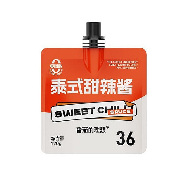 Thai Sweet Chili Sauce Seasoning 120g 120 g