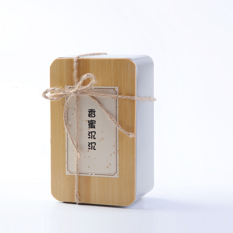 香蜜沉沉台湾红乌龙