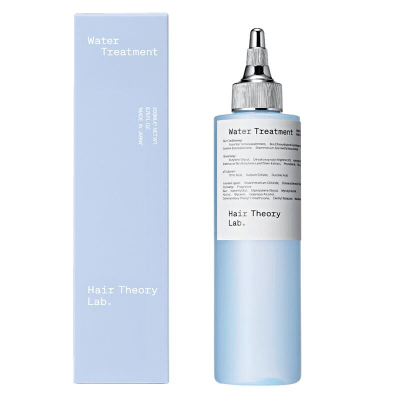 Hair Theory Lab Hair Care Infusion Essence Water 200 ml