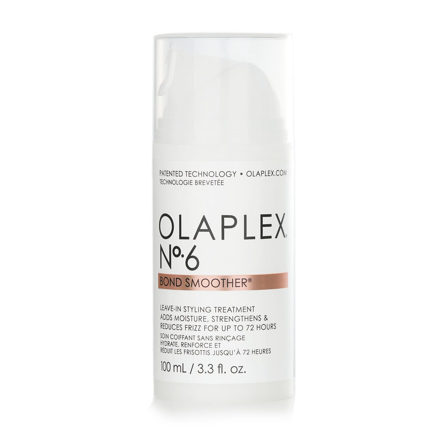 Olaplex No. 6 Bond Smoother 100ml/3.3oz 100 ml