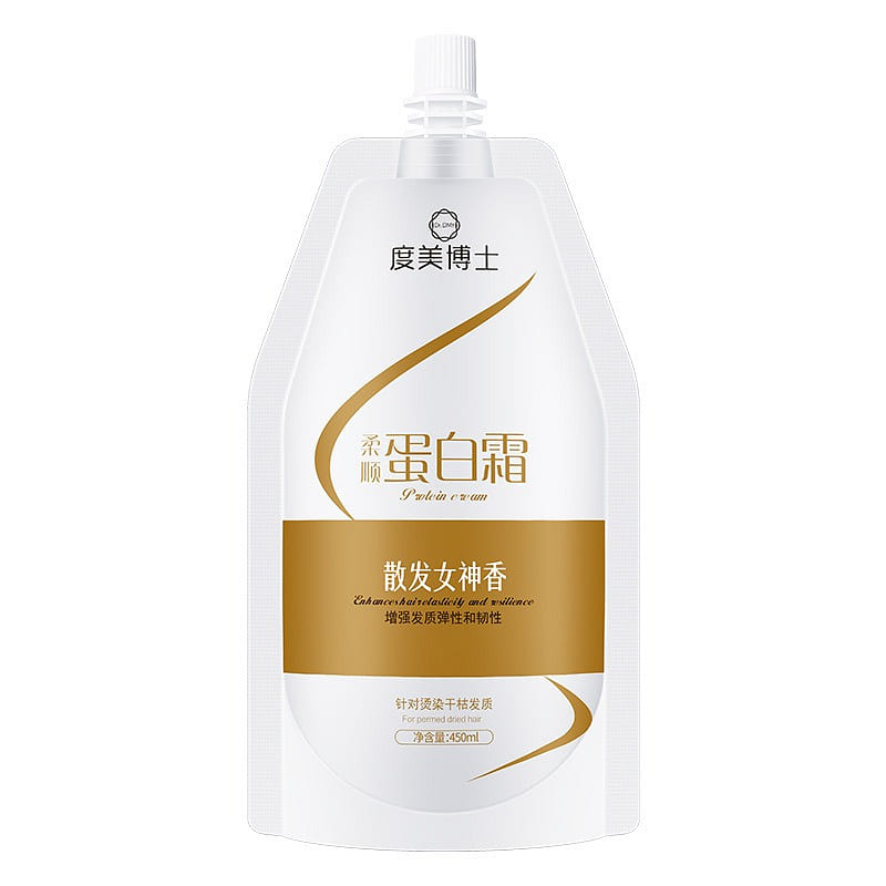 Meringue Conditioner 450ml 1 個