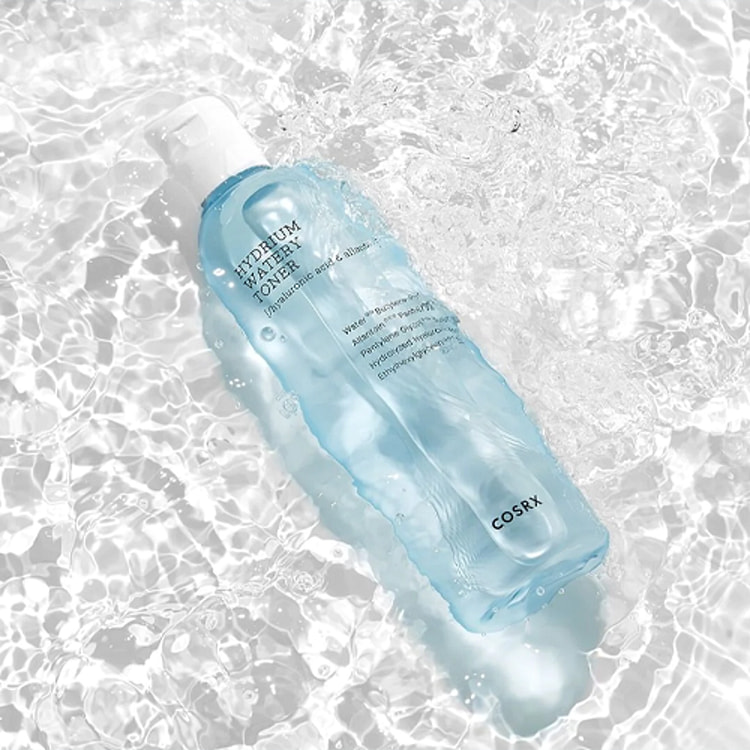 Korea Direct - COSRX Hydrium Watery Toner 150ml
