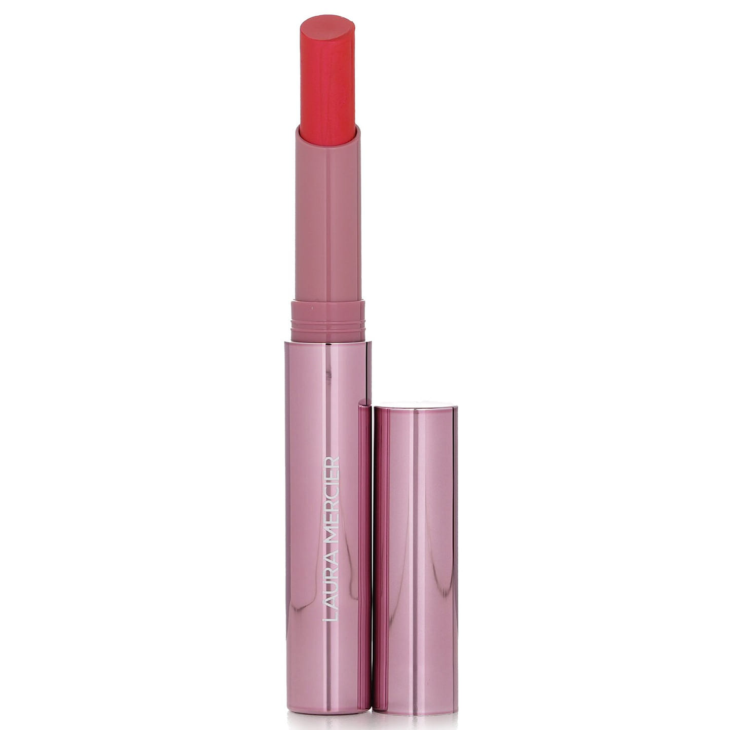 Laura Mercier High Vibe Lip Color – # 181 Rush 1.4g/0.05oz 1 g