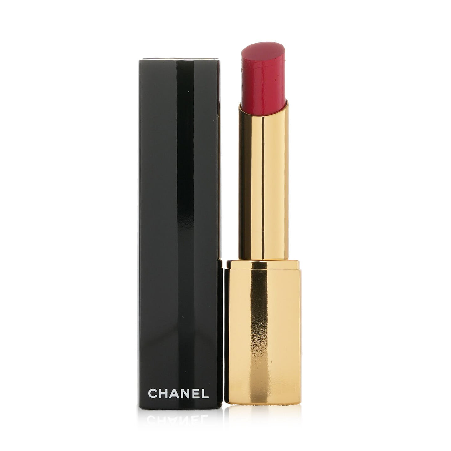Chanel Rouge Allure L’extrait Lipstick – # 834 Rose Turbulent 163834 2 g