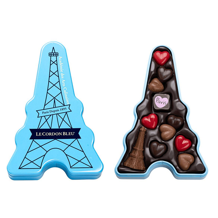 LE CORDON BLEU 情人节限定巧克力 59 克