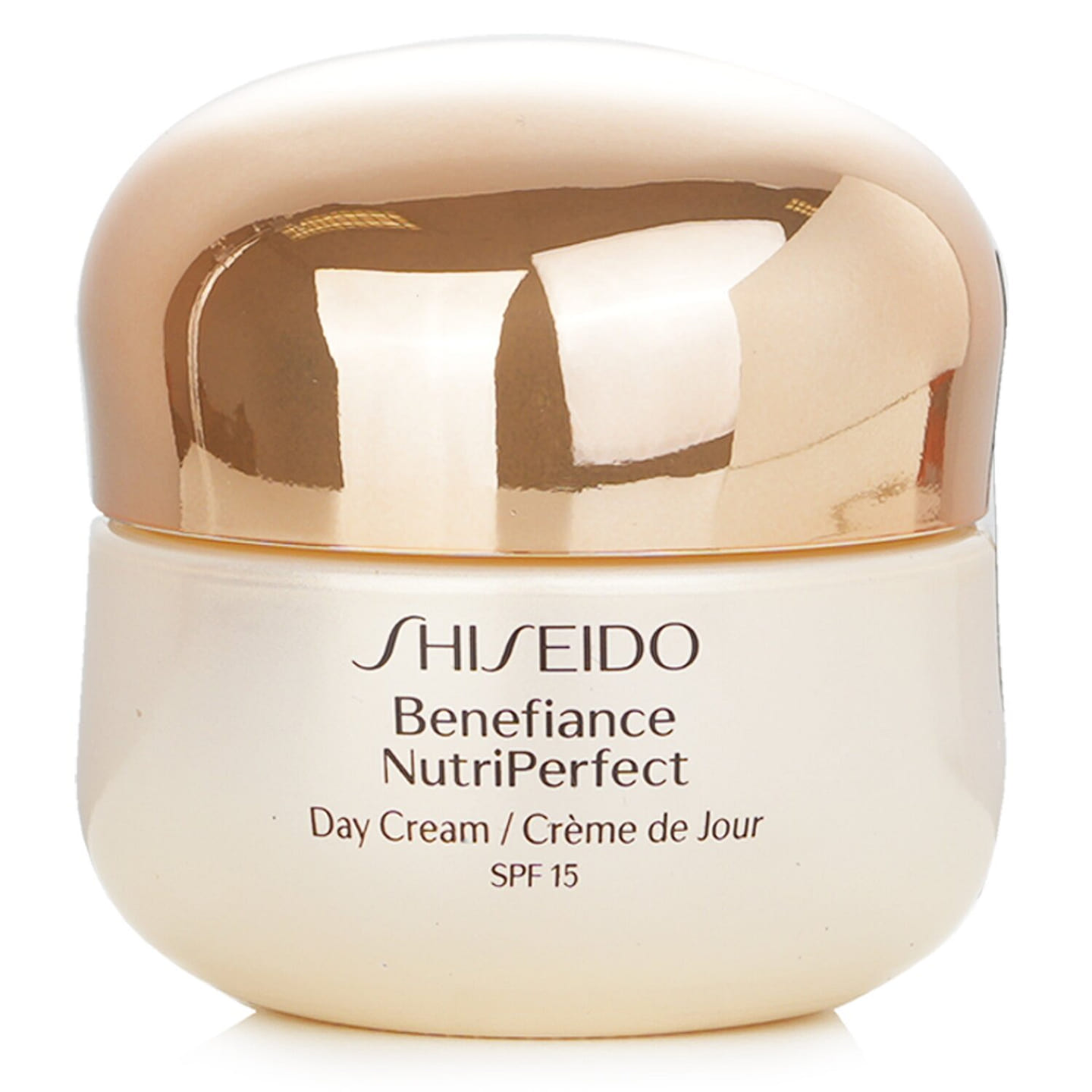Shiseido Benefiance NutriPerfect Day Cream SPF15 50ml/1.7oz 50 ml