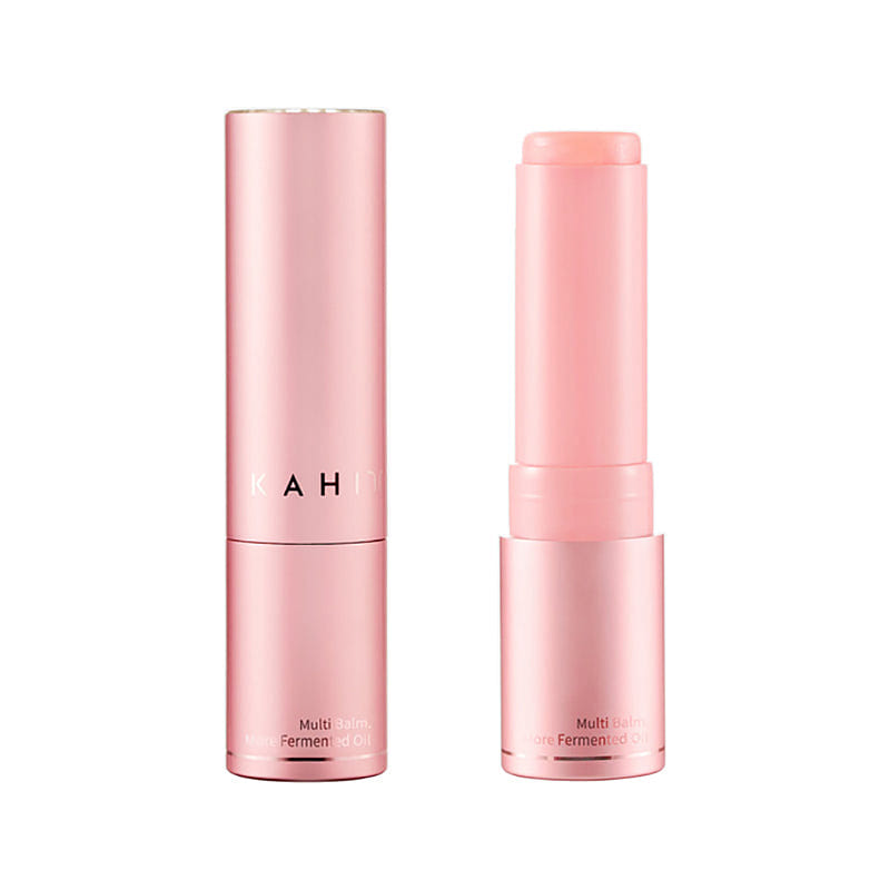 KAHI Wrinkle Bounce Multi Balm 9g + Refill 9g 1 個