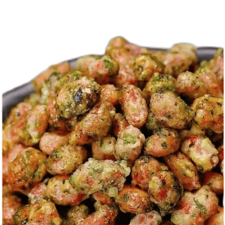 Seaweed Peanut 200g*1 Bag 200 g