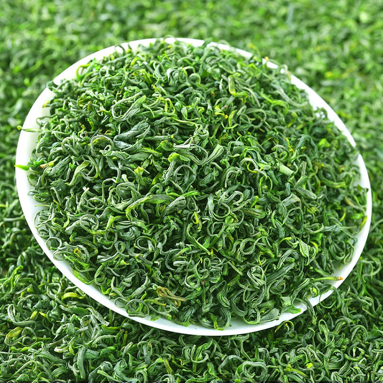 绿茶新茶特级*2袋