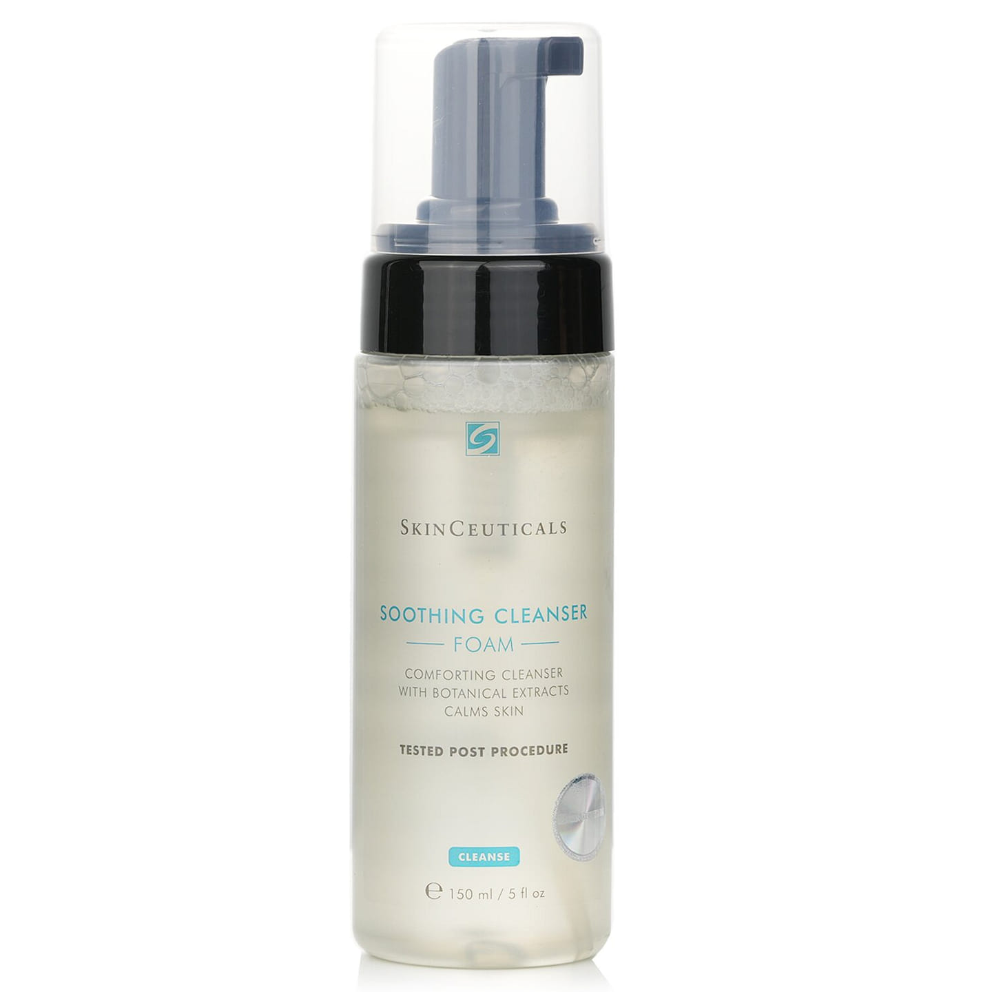 Skin Ceuticals Soothing Cleanser Foam 150ml/5oz 150 ml