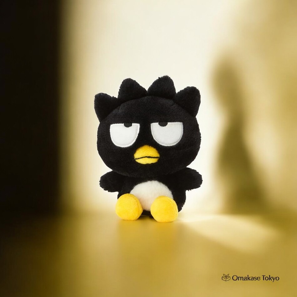 Sanrio Bad Battsmaru-SS Size 200 g