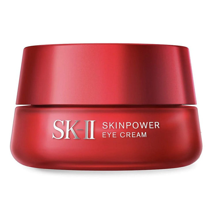 SK-II SKINPOWER Eye Cream 0.5oz