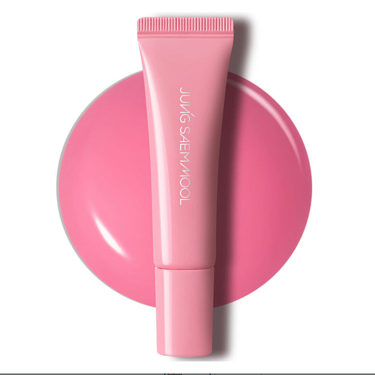 JUNG SAEM MOOL Lip-Pression Metal SerumBarbie Muse 1 each