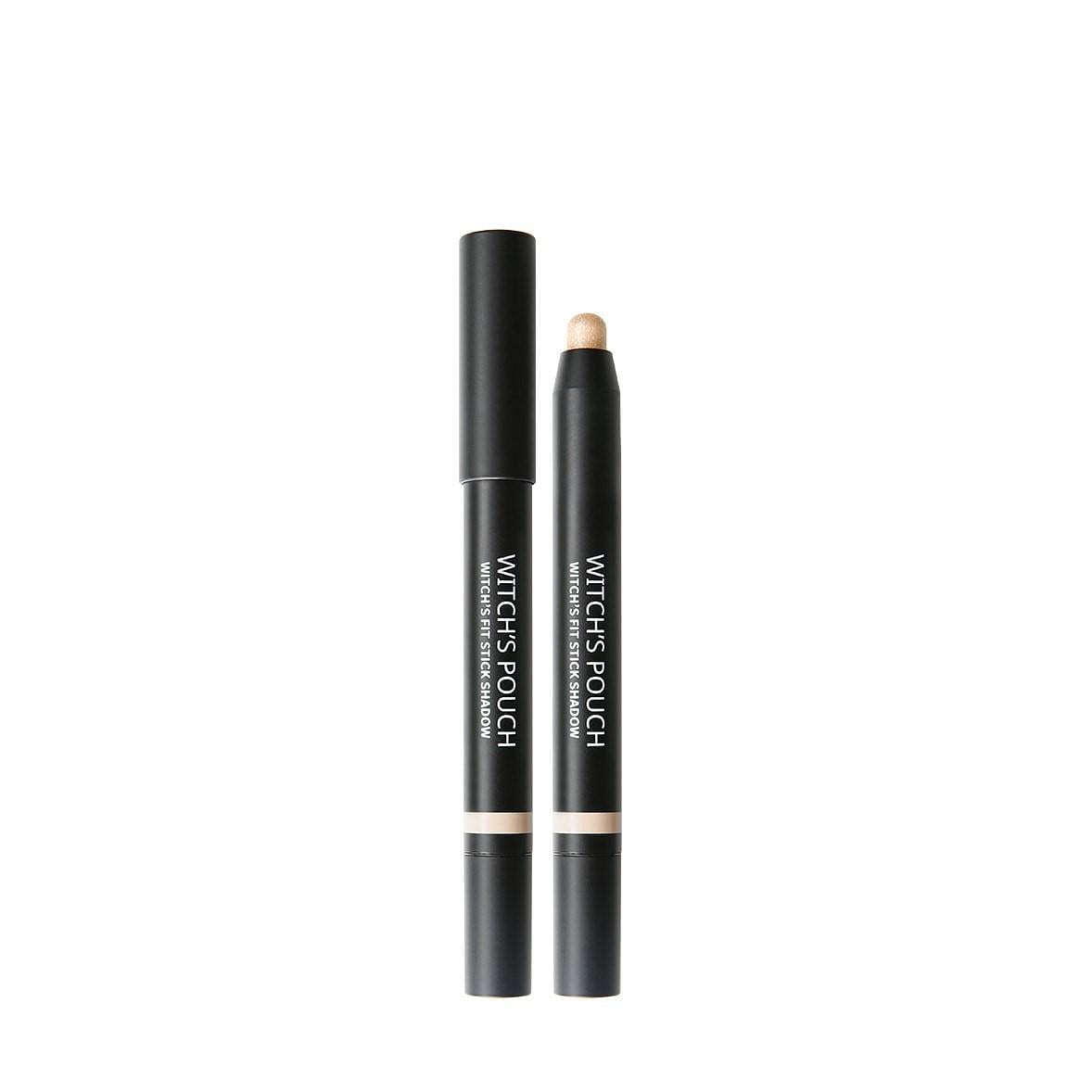 Witch’s Pouch Fit Stick Shadow #05 Gold 1.5 g