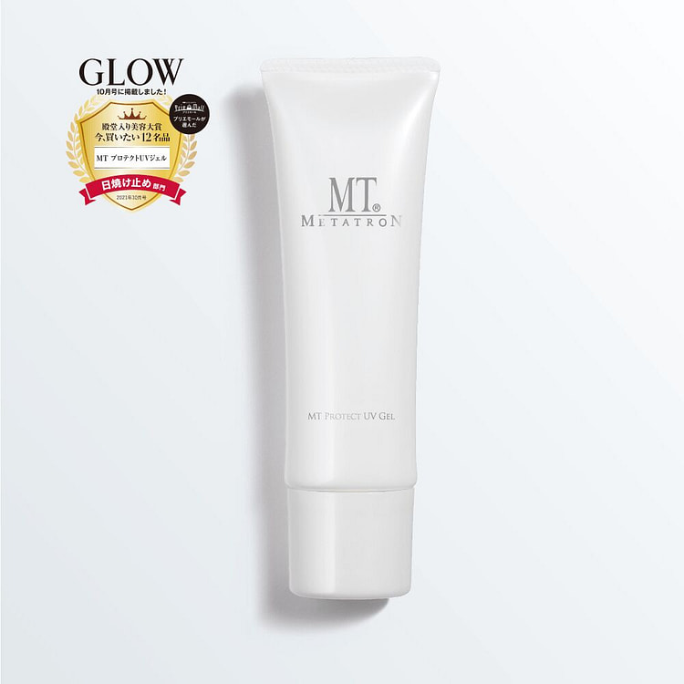 METATRONMT清透防晒乳SPF34无油敏感肌
