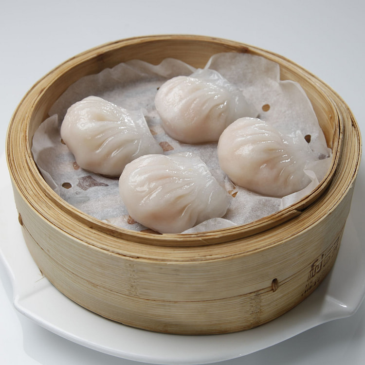 虾饺