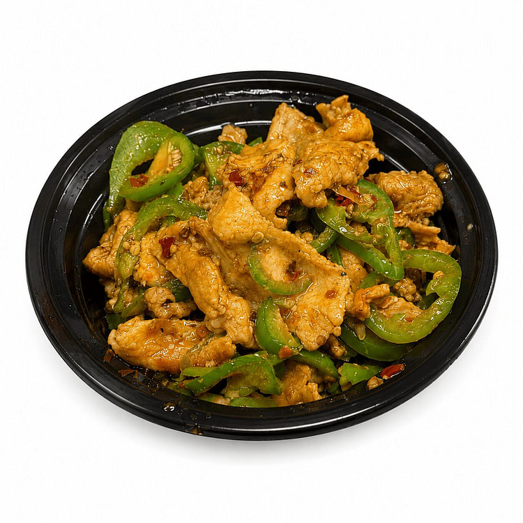 Farmhouse Stir-Fried Pork 400 g