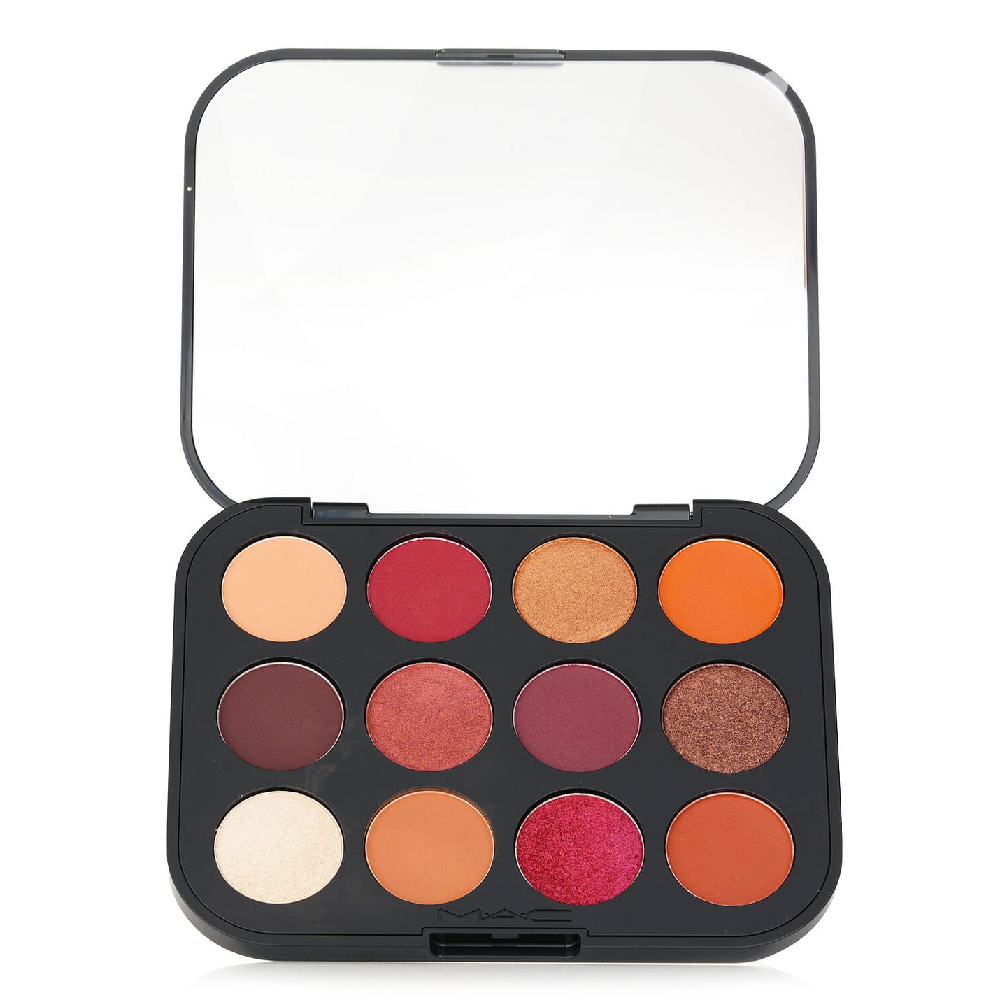 MAC New limited edition Future Fantasy Series 12-color eyeshadow- #Future Flame 12.2g/0.43oz 12.2 g
