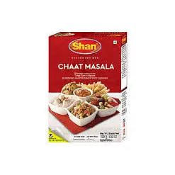 Shan Chaat Masala 100 g