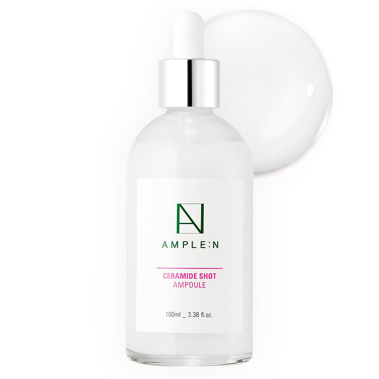 Ample:N 神经酰胺精华安瓶 1 份