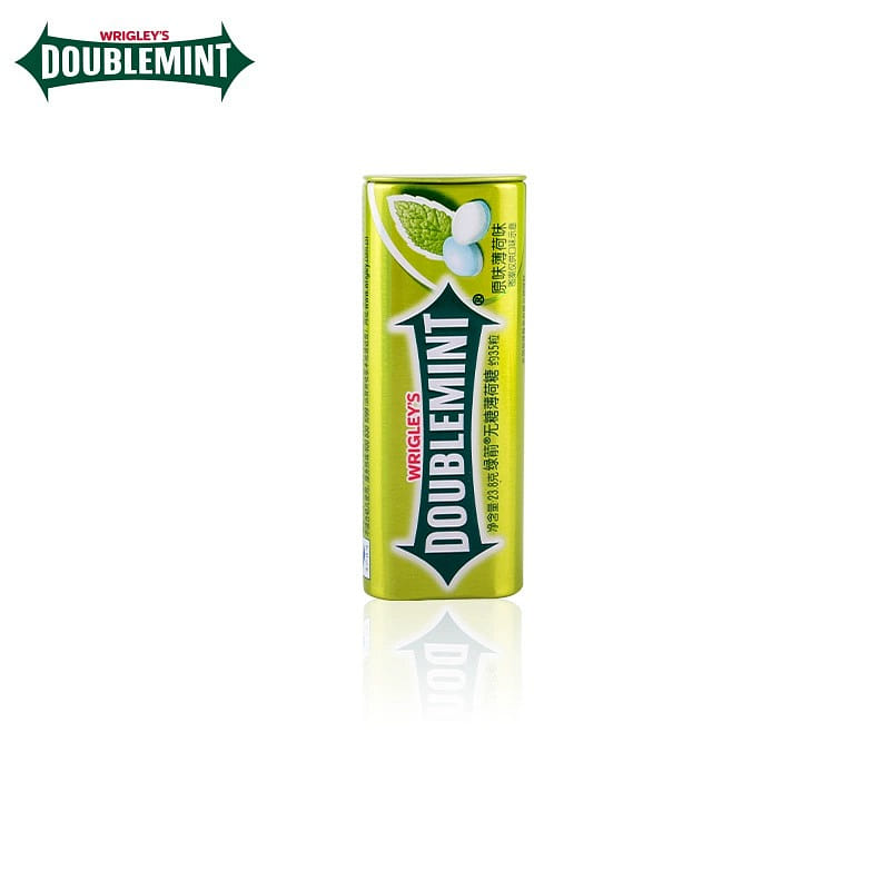 Duoblemint Original mint flavor 23.8g*1 23.8 g