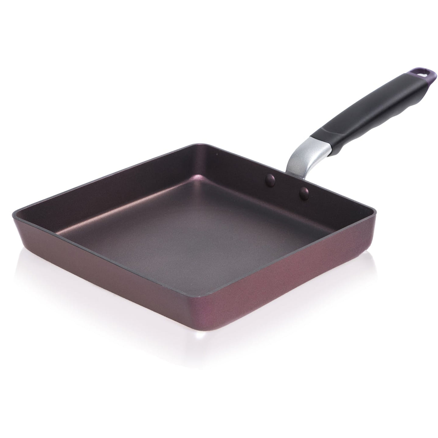 TECHEF - Tamagoyaki Japanese Omelette Pan-Egg Pan 1 each