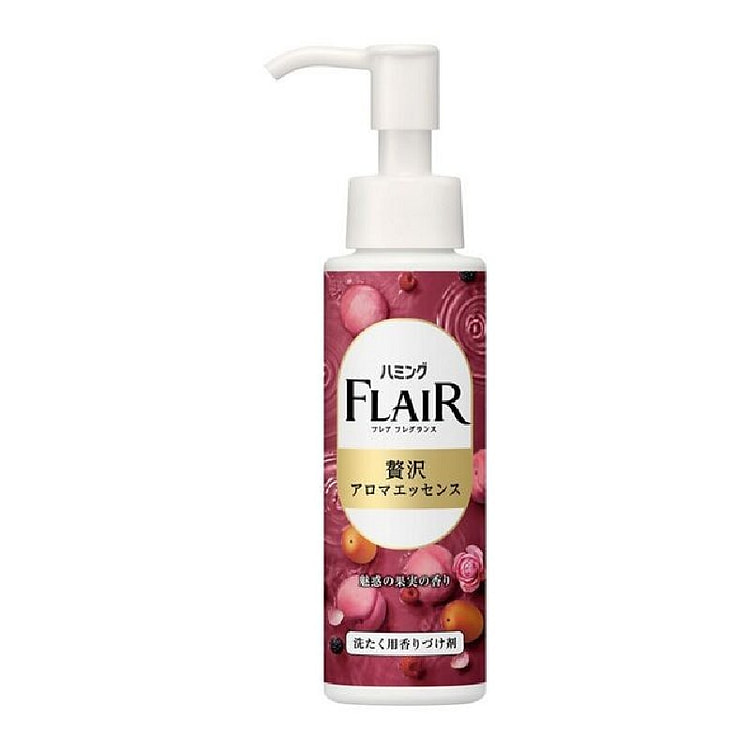 花王 衣物柔软芳香剂 90ml  魅惑果实
